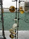  MULLER FRICK Model NF 42 Needle Loom, 50.8mm,